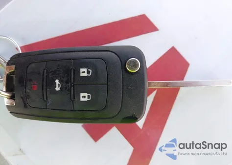 2012 Chevrolet Equinox 1Lt from USA, damaged, VIN 2GNALDEK0C1232174